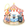 Online 6 Actividades Circo Niños Juguetes Montessori|Juguetes Para Niños De 18 Meses