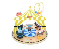 Online 6 Actividades Circo Niños Juguetes Montessori|Juguetes Para Niños De 18 Meses