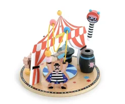 Online 6 Actividades Circo Niños Juguetes Montessori|Juguetes Para Niños De 18 Meses