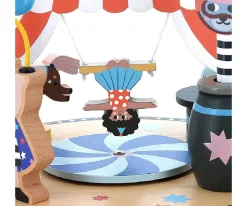 Online 6 Actividades Circo Niños Juguetes Montessori|Juguetes Para Niños De 18 Meses