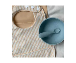 Baberos^Cam Cam 2 Baberos con Bolsillo Oatfield