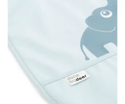 Baberos^Done by Deer 2 Baberos Deer Elphee Azul