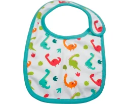 Baberos^Olmitos 10 Baberos Dino