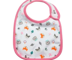 Baberos^Olmitos 10 Baberos Forest