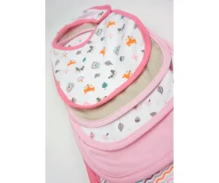 Baberos^Olmitos 10 Baberos Forest