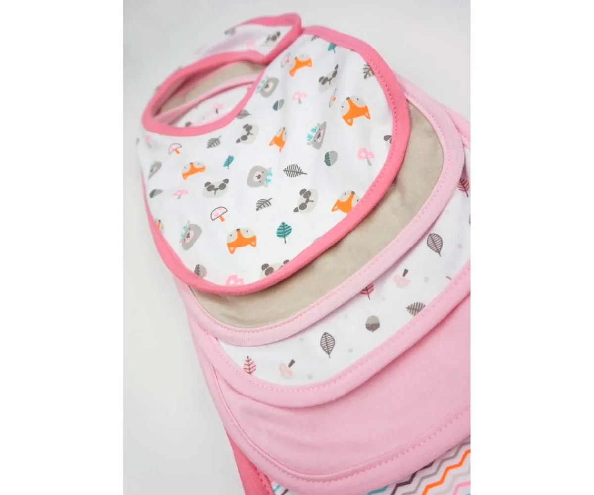 Baberos^Olmitos 10 Baberos Forest