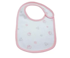 Baberos^Olmitos 3 Baberos Fox