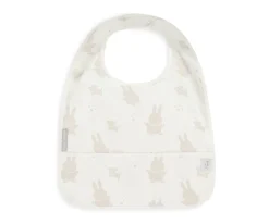 Baberos Impermeables^Jollein 2 Baberos Impermeables Miffy & Snuffy Arena