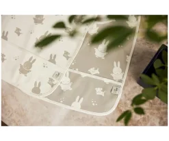 Baberos Impermeables^Jollein 2 Baberos Impermeables Miffy & Snuffy Arena