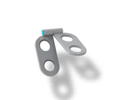 Hot 6 Bisagras Giratorias Niños Manualidades Para Niños|Juguetes Niños + 10 Años