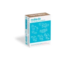 Hot 6 Bisagras Giratorias Niños Manualidades Para Niños|Juguetes Niños + 10 Años