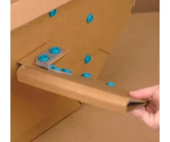 Hot 6 Bisagras Giratorias Niños Manualidades Para Niños|Juguetes Niños + 10 Años