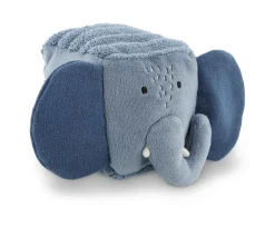 Juguetes Bebé 6 Meses^Trixie 4 Bloques Sensoriales Blanditos Animals