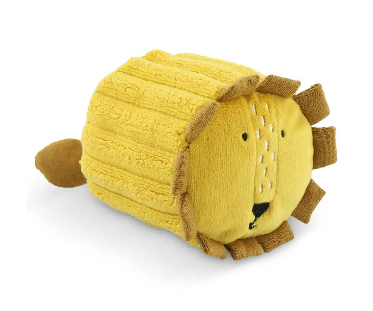 Juguetes Bebé 6 Meses^Trixie 4 Bloques Sensoriales Blanditos Animals