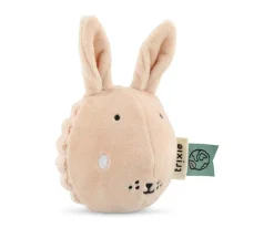 Juguetes Bebé 6 Meses^Trixie 4 Bloques Sensoriales Blanditos Animals