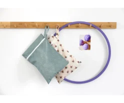 Bolsas Impermeables^Lassig 2 Bolsas Impermeables Tiny Team Dog