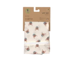 Bolsas Impermeables^Lassig 2 Bolsas Impermeables Tiny Team Dog