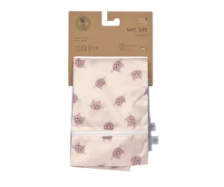 Bolsas Impermeables^Lassig 2 Bolsas Impermeables Tiny Team Cat