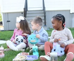 Bolsas Merienda^Melii 6 Bolsas Reutilizables Animales