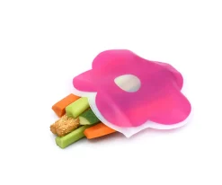 Clearance 6 Bolsas Reutilizables Unicornio Bolsas Impermeables|Bolsas Merienda