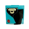 Outlet 2 Bolsas Sandwich 3S Oso Fundas Para Almuerzo|Bolsas Merienda