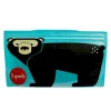 New 2 Bolsas Snacks 3S Oso Fiambreras Infantiles|Bolsas Merienda