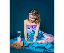 Sale 3 Botellas Sensoriales Fantasía Niños Juguetes Para Recién Nacidos|Juguetes Bebé 6 Meses