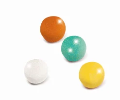 Online 4 Botes de Plastilina con Purpurina Niños Juguetes Para Niños De 18 Meses|Juguetes Para Niños De Un Año