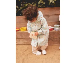 Outlet 3 Cajas Almuerzo Funny Letters Fiambreras Infantiles|Colecciones Vuelta Al Cole