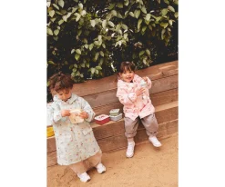 Outlet 3 Cajas Almuerzo Funny Letters Fiambreras Infantiles|Colecciones Vuelta Al Cole