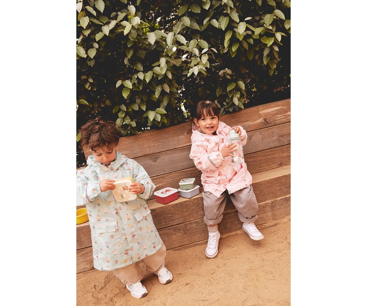 Outlet 3 Cajas Almuerzo Magical Forest Cajas De Almuerzo|Colecciones Vuelta Al Cole