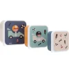 Clearance 3 Cajas Almuerzo Speed Racers Colecciones Vuelta Al Cole|Fiambreras Infantiles
