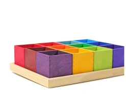 Outlet 12 Cajas Organizadoras Niños Juguetes Niños 4 Años|Juguetes Niños 5 Años