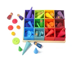 Outlet 12 Cajas Organizadoras Niños Juguetes Niños 4 Años|Juguetes Niños 5 Años