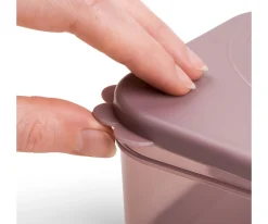 Cajas De Almuerzo^Done by Deer 3 Cajitas Almuerzo Deer Friends Powder