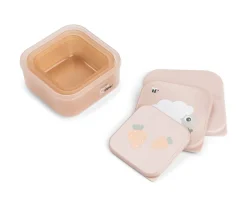 Cajas De Almuerzo^Done by Deer 3 Cajitas Almuerzo Tiny Farm Powder