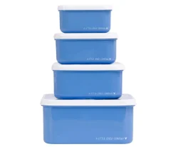 Sale 4 Cajitas Almuerzo y Snacks Pirates Cajas De Almuerzo|Fiambreras Infantiles