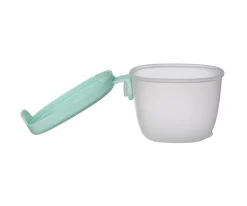 Best 3 Cajitas Snack Tubs Forest Comer Al Aire Libre|Cajas De Almuerzo