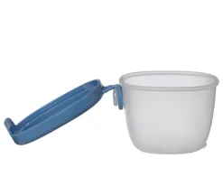 Sale 3 Cajitas Snack Tubs Ocean Cajas De Almuerzo|Fiambreras Infantiles