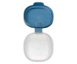 Sale 3 Cajitas Snack Tubs Ocean Cajas De Almuerzo|Fiambreras Infantiles