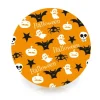 Chapas Personalizadas^Tutete 1 Chapa Halloween Monsters