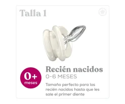 Chupetes Con Diseños^Dentistar 2 Chupetes Anatómicos Day & Night Pink Pink Heart