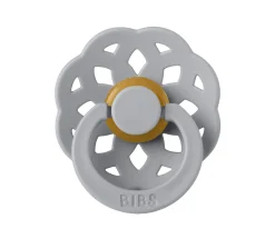 Chupetes Con Diseños^BIBS 2 Chupetes Boheme Cloud/Blush