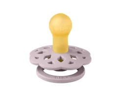 Chupetes Con Diseños^BIBS 4 Chupetes Boheme Ivory/Blush/Blossom/Dusky Lilac