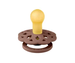 Chupetes Con Diseños^BIBS 4 Chupetes Boheme Ivory/Blush/Woodchuck/Blossom