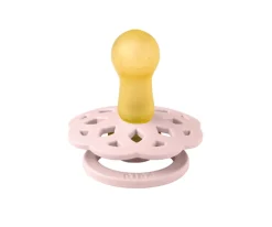 Chupetes Con Diseños^BIBS 4 Chupetes Boheme Ivory/Blush/Woodchuck/Blossom