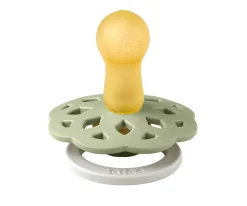 Chupetes Con Diseños^BIBS 2 Chupetes Boheme Nocturnos Sage/Cloud