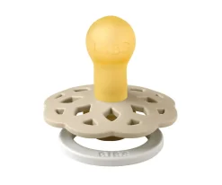 Chupetes Con Diseños^BIBS 2 Chupetes Boheme Nocturnos Blush/Vanilla