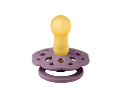 Chupetes Con Diseños^BIBS 2 Chupetes Boheme Violet Sky/Mauve