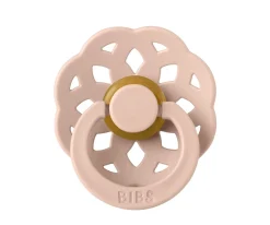 Chupetes Con Diseños^BIBS 2 Chupetes Boheme Woodchuck/Blush